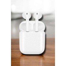 Krm Yeni Nesil Kulaklık Bluetooth 5.2 Teknolojisi ile Kesintisiz Bağlantı ve Net Ses Deneyimi Krm