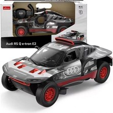 Sunman Oyuncak Uzaktan Kumandalı Araba R/C 1:14 Audi Rs Q E-Tron E2