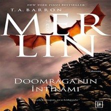 Merlin 7. - Doomraga’nın Intikamı