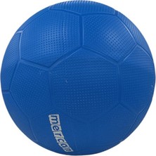  asya pvc futbol topu 20cm 270 gr tp-46608 (karışık renk 1 adet)
