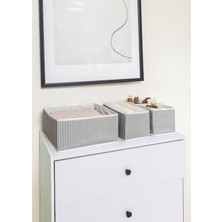 Düzen Organizer 4'lü Çekmece Düzenleyici
