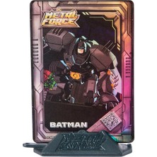  spinmaster oyuncak 6 ınç armor attack batman figüre 15cm