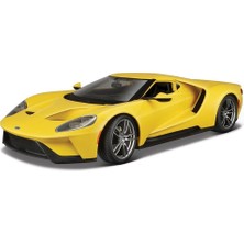 Neco Oyuncak Model Araba 1/18 Ford Gt 31384
