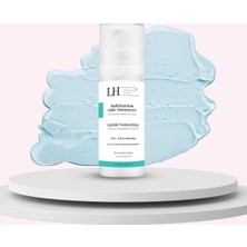 C + B + E Vitamin Kremi