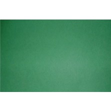  craft and arts fon kartonu 160 gram 50x70cm yeşil (100 lü paket)