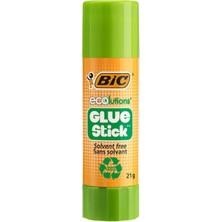 Bic Stick Yapıştırıcı Eco Glue 21 Gram 528668 (20 Li Paket)