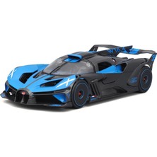 Neco Oyuncak Model Araba 1/24 Bugatti Bolide 32911