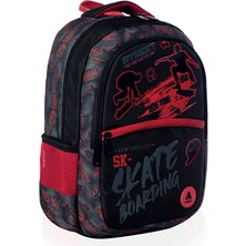  adel okul sırt çantası junior skate 2177000129000