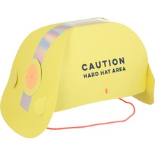 Meri Meri - Construction Party Hat - İnşaat Parti Şapkası