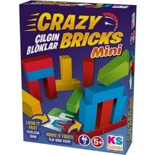 ks games crazy bricks mini kutu oyunu 25129