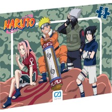 ca games naruto puzzle frame 35 cafrm-5319-5320