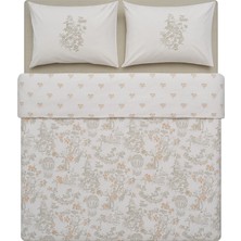 Lova Yatak Lanisse Nevresim Takımı