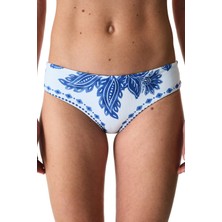 Penti Renkli Giana Hipster  Bikini Altı