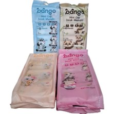 Misyon Mini Cep Tipi Islak Mendil 8 Li Krd-7373