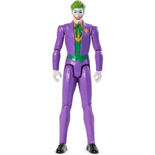 Spin Master Oyuncak Batman Figür The Joker S1 V1 Sstnbl 30 Cm