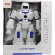 Ctoy Oyuncak Uzaktan Kumandalı Akıllı Robot 99888-5