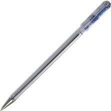 Pentel Roller Kalem Yağ Bazlı 0.7 Mm 12+2 Adet Mavi
