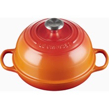 Le Creuset Döküm Ekmek Pişirme Kabı 24 cm