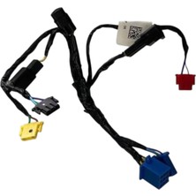 Tvs Jupiter 125 Düğme Iç Tesisatı (KL160200)