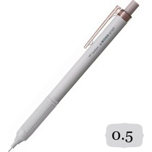 Tombow Mono Graph Lite Versatil Kalem 0.5 Mm Gri Kahve
