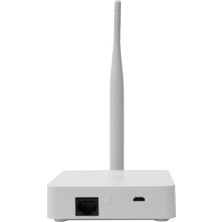 Tuya Kablolu Zigbee Lan Ağ Geçidi Hub