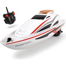 Simba Oyuncak Dickie Rc Sea Cruiser Rtr Deniz Kruvazör Tekne Aracı