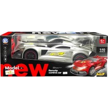  canem oyuncak uzaktan kumandalı şarjlı araba 789-206a (karışık renk 1 adet)