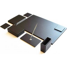 Tabac Sümen Takımı Sorty Mat Siyah 2500-111