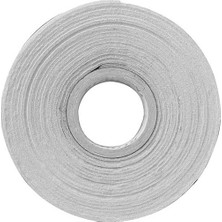  picador çift taraflı rulo asma montak bandı hotmelt beyaz 15mm x 1,9metre