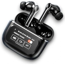 Krm L58 Siyah Ekranlı Airpods Pro Krm