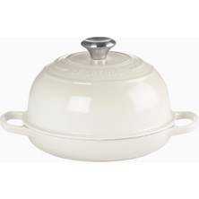 Le Creuset Döküm Ekmek Pişirme Kabı 24 cm