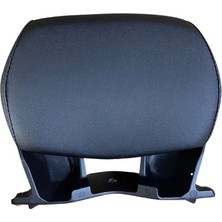 Kuzey Motor Honda ADV350 Sissybar