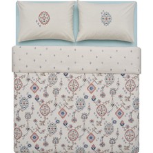 Lova Yatak Eldra Nevresim Takımı