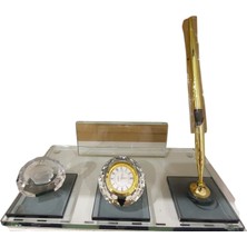  kristal masa seti no:m110