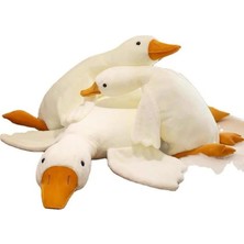 Tigoes Peluş Ördek 125 cm