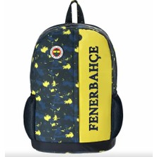  me okul sırt çantası fenerbahçe kamujlaj 25700