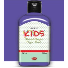 Artdeco Kids Parmak Boyası 500 Ml Mor 510