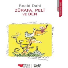 Zürafa, Peli ve Ben