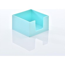  ops küp notluk pastel mavi kp 201