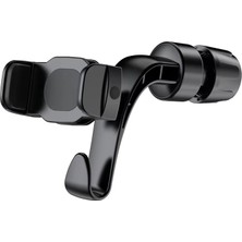 Midkan Araç Içi Oto Koltuk Arkası Telefon Tutucu & Askılık