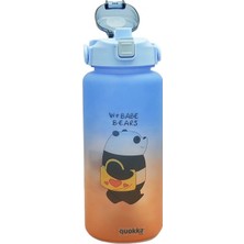  quokka matara (suluk) life bear 2 litre