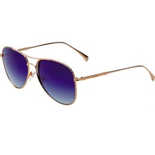 Hermossa Hm 1424 C 1 Pilot Unisex Güneş Gözlüğü