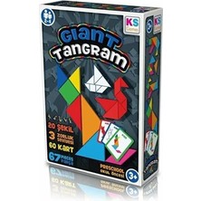  ks games gıant tangram eğitici oyunlar okul öncesi