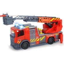 Dickie Oyuncak Scania Fire Patrol İtfaiye Arabası 203716017038