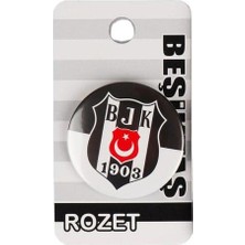  tmn beşiktaş rozet (12 li paket)