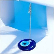  kart tutucu nazar boncuğu no:462