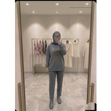 Kadın Inci Detaylı Tunik