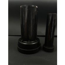 İz Yapı Gömme Rezervuar Kada Seti