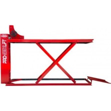 Proseth 500 kg Motosiklet Lifti