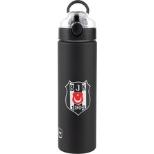 Me Çanta Matara (Suluk) Tritan Beşiktaş 25387